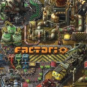 异星工厂手游免费版(2D生产建设模拟游戏) 支持联机 Factorio v2.0.72 安卓版