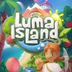 露玛岛手游正版(休闲建造游戏) Luma Island v1.1.5.25810 安卓联