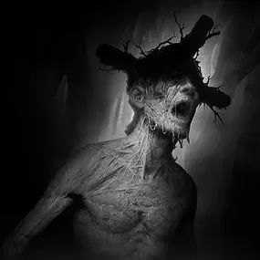 阴暗森林手游正版(生存冒险游戏) Darkwood v2.9.4 安卓版