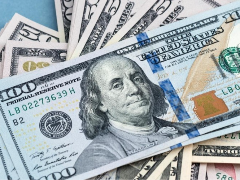 美元指数与加密货币有什么相关性？