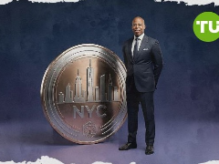 NYC Token是什么？NYC代币价格表现概览