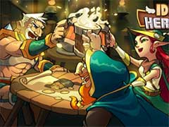 放置奇兵新手怎么玩？新手入手玩法攻略