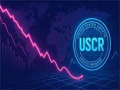 美国加密储备（USCR）币是什么？USCR价格预测2026-2030年