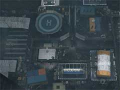 检疫区最后一站坏结局是什么？坏结局介绍