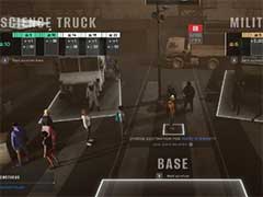 检疫区最后一站结局有哪些？结局介绍