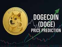 狗狗币（Doge）币价格预测 ：2026年、2040年 和 2050年