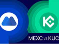 MEXC 与 KuCoin 交易所比较：哪个交易所更好？(2026年）