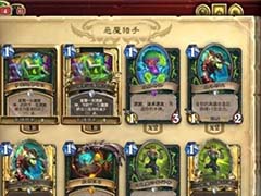 炉石传说法术瞎怎么玩 法术瞎构筑及玩法详解