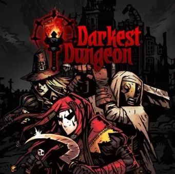 暗黑地牢手游完整版(地牢探险游戏) Darkest Dungeon v2.9.4 安卓版
