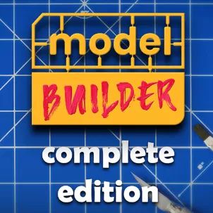 胶佬模拟器完整版手游(模型制作模拟经营游戏) Model Builder: Co