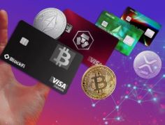 2026年加密卡全景解析：大规模稳定币支付的未来