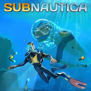 深海迷航：百川归海Mod版(沙盒生存冒险游戏) Subnautica v9.4.2 安卓版