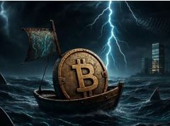 比特币BTC闪崩跌破9.2万美元，宏观地缘风险又成导火索？