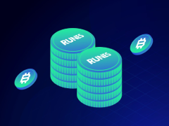 什么是比特币符文?符文代币标准是如何运作的?浅析比特币符文的优点与挑战