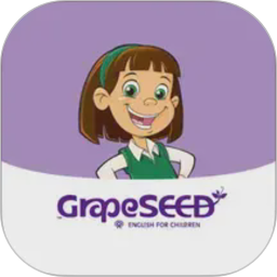 GrapeSEED CN(英语学习软件) v12.1.4 安卓手机版