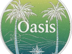 OXC（Oasis Coin）是什么？OXC价格洞察与市场概览