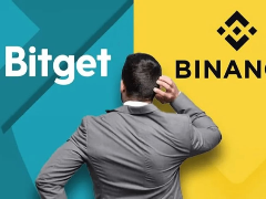不同交易所之间如何互相转币？币安转币到Bitget交易所操作步骤教程