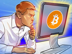 比特币（BTC）持有者迎来自2023年末以来首个30天的已实现亏损期