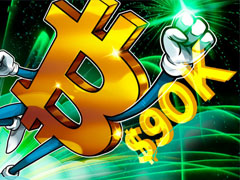 一文搞清楚比特币（BTC）发出买入信号，9万美元成为关键支撑位