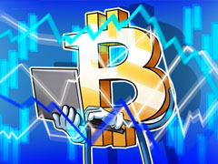 Glassnode数据分析：比特币（BTC）的“内部条件”正在改善