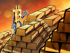 一文了解比特币交易员维持10万美元BTC目标，金价创纪录新高至4750美元