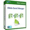 Okdo Excel Merger(Excel合并软件) v3.0 免费安装版