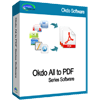 Okdo Tiff to Pdf Converter(Tiff转Pdf工具) v6.0 免费安装版