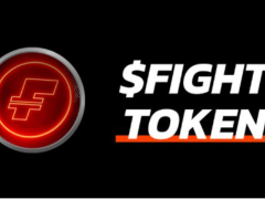 Fight Token (FIGHT) 生态系统：代币用途及代币经济学