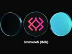 Immunefi (IMU)币是什么？工作原理、代币经济学介绍