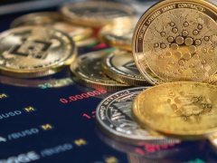 2026年虚拟币市值前十名的代币都是哪些？全球市值排行榜