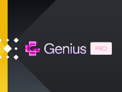 YZi Labs投资的Genius是什么交易平台？Genius积分如何获取？