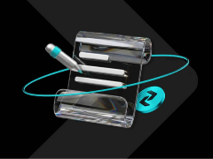 如何在Bitget交易所玩转美股网格？App+网页端买卖美股操作教程