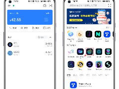 在TP(TokenPocket)钱包中使用Jupiter操作教程