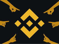 币安（Binance）交易所TON币提现/充值操作步骤教程