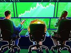 一文了解Galaxy将启动1亿美元对冲基金，以双向押注加密货币