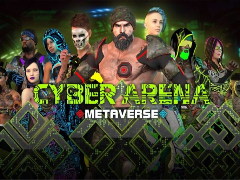 Cyber Arena(CAT)是什么币？CAT币有价值吗？