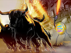 索拉纳（SOL）跌破130美元，但链上数据显示可能回暖详细解读