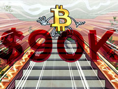 一文了解比特币（BTC）能否重返9万美元？多头面临风险，长期持有者抛售力度加大