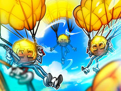 索拉纳币（Solana）Mobile面向Seeker手机用户启动SKR代币空