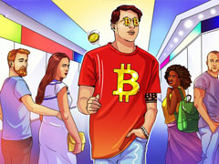 Santiment详细分析：“聪明资金”9天内大举买入32亿美元比特币（BTC）