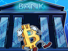 中央银行 vs 比特币（BTC）：谁更值得公众信任？一文了解