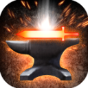 在手机上开铁匠铺手游完整版(经营养成类游戏) v1.6.1 安卓版