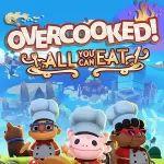 胡闹厨房手游免费版(美食烹饪经营游戏) Overcooked v2.9.4 安卓