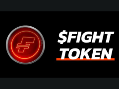 Fight(FIGHT)币是什么?如何参与领取?FIGHT代币经济与前景分析
