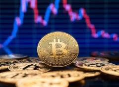 当下的比特币走势与2022年相似吗？当前比特币的价格走势与2022年走势对比分析