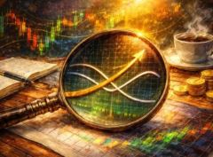 KD黄金交叉与死亡交叉准吗？日线/周线/月线买卖讯号完整解析