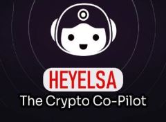 什么是HeyElsa(ELSA)币？怎么样？ELSA技术架构、代币经济和未来展望