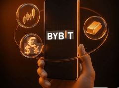 如何在Bybit使用USDT交易美股与黄金？Bybit使用USDT交易美股与黄金的图文教程