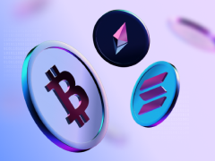 BTC/ETH/SOL生态顶级代币有哪些?值得投资吗?一文盘点