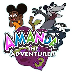 冒险家阿曼达3手游免费版(冒险探索类游戏) v2.9.4 安卓版